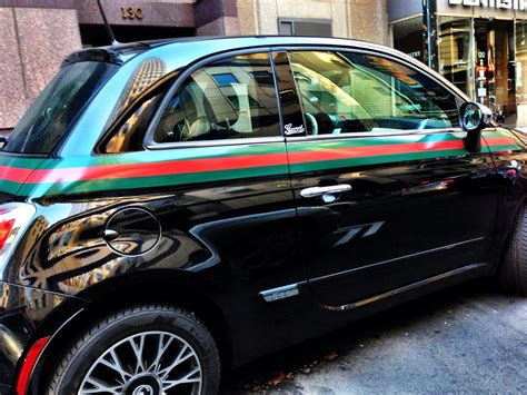 gucci fiat 500|fiat 500 gucci edition.